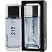 Carolina Herrera 212 VIP Men EDT Spray 200 ml