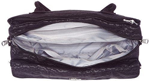 Kipling - SUPERWORK S - Laptop Tasche - Black Garden -  Schwarz 