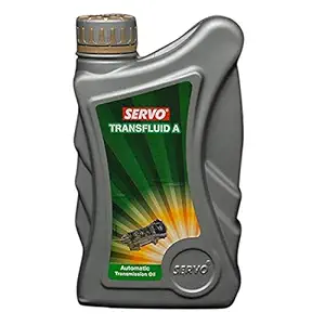 SERVO TRANSFLUID A 5LTR Transmission and Power Steering Oil