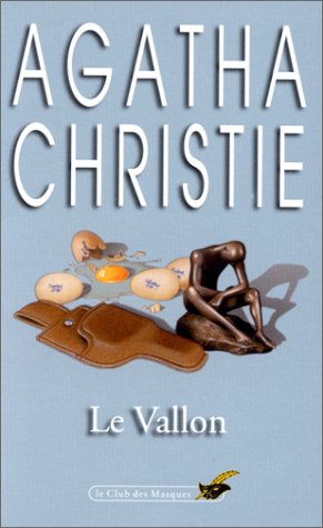 couverture de : Le vallon
