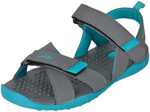 VENTO Women's Grey Floaters