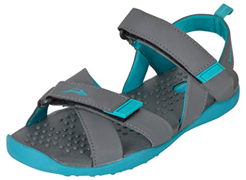 VENTO Women's Grey Floaters