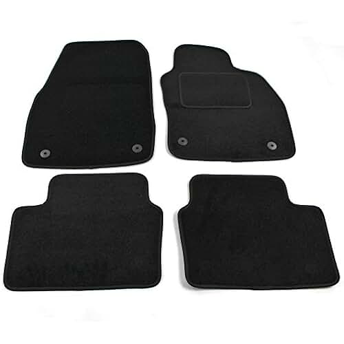 Amazon.co.uk vauxhall astra floor mats