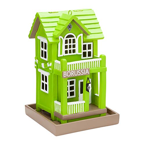 Preisvergleich Produktbild Borussia Mönchengladbach Vogelfutterhaus