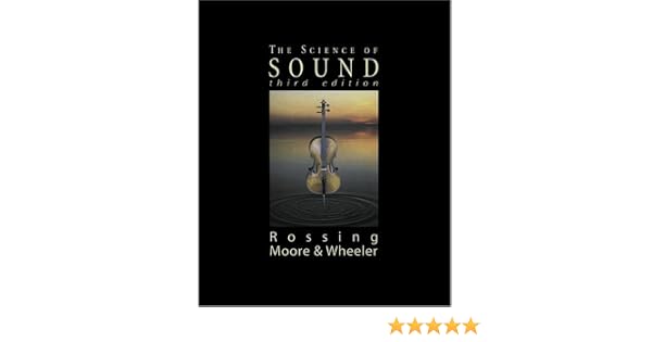 Rossing Science Of Sound Pdf To Jpg Rossing Science Of Sound Pdf To Jpg