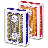 Red Crescent Playing Card (poker) Playing Card Two Decks