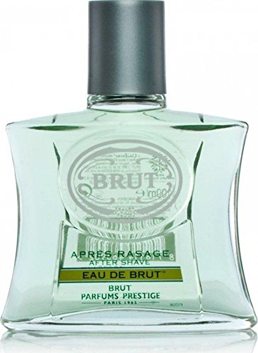 Brut Eau de Brut Aftershave Lotion 100 ml