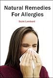 Image de Natural Remedies For Allergies (English Edition)