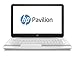 Produktbild HP Pavilion 15-au027ng (P3U15EA) 39,6 cm (15,6 Zoll/Full-HD) Notebook (8GB DDR4 RAM Arbeitspeicher, 1TB HDD Festplatte, Intel HD Grafikkarte, Windows 10 Home 64 Betriebssystem) weiß