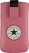 Produktbild Converse 99CON0182L Pouch Case - Basic - L - rosa - Handy Tasche - Schutzhülle -
