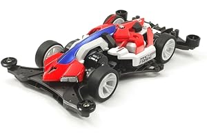 Radiokontrol compatibile con TAMIYA 18714 mini 4WD MACH FRAME Telaio FM-A