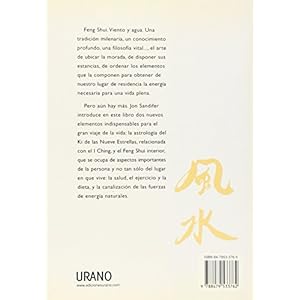 El Camino del Feng Shui