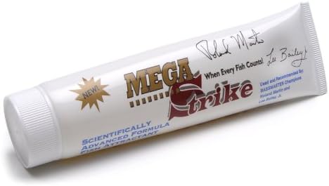 Megastrike Fish Attractant Crawfish