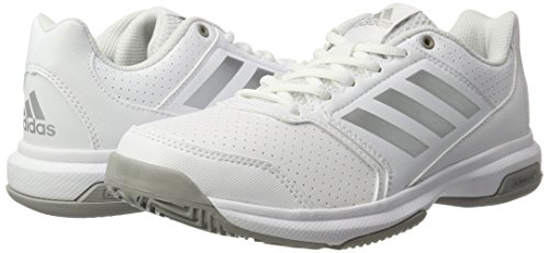 adidas Damen Adizero Attack Tennisschuhe - 5