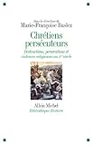 Image de Chrétiens persécuteurs