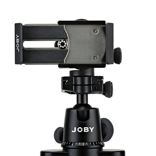 Joby GripTight Mount PRO for Smartphone, JB01389 - Image 3