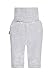 Steiff Baby Boys Jogginghose Tracksuit Bottoms, Grey (steiff Softgrey Melange Gray 8200), 0-3 Months (Manufacturer size: 56)