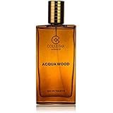 Collistar - Water wood man eau de toilette 100ml