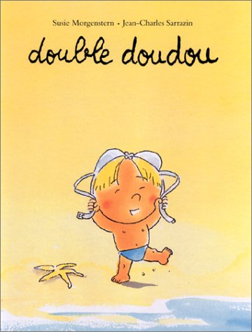 couverture de : Double doudou