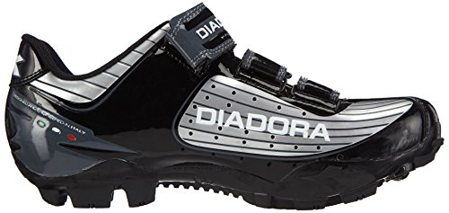 Diadora X TRIVEX PLUS Unisex-Erwachsene Radsportschuhe – Mountainbike - 6