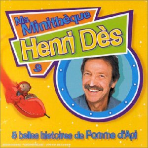 couverture de : 5 histoires de Pomme d'Api
