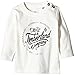 Timberland Baby-Boys T05F42 Long Sleeve Polo T-Shirt, Beige (Offwhite), 18-24 Months (Manufacturer Size:02 Years)