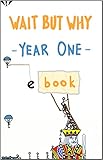 Image de Wait But Why Year One: We finally figured out how to put a blog onto an e-reader (English Edition)