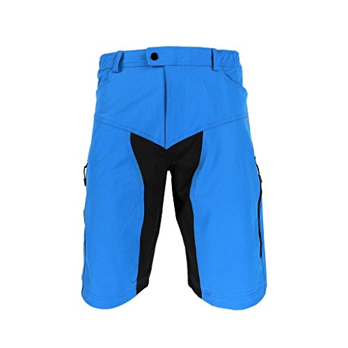 speedspo Herren Outdoor Sport Multifunktion MTB Hose - 2