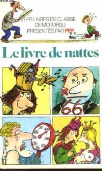 couverture de : Livre de nattes (Le)