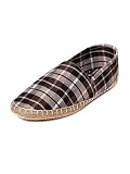 Bacca Bucci Men Brown Canvas Espadrilles Casual Shoes RS.699 (56.00% Off) - Amazon