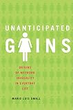 Image de Unanticipated Gains: Origins of Network Inequality in Everyday Life