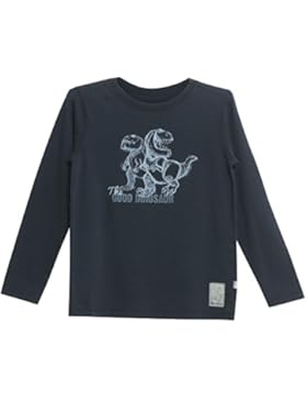 Wheat Jungen Langarmshirt Disney Dinosaurier Dad