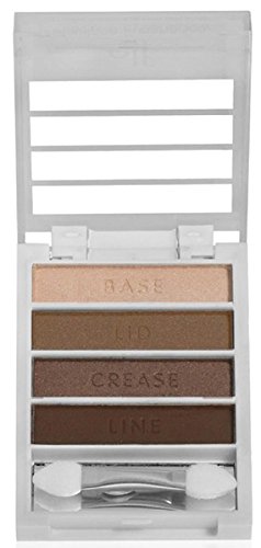e.l.f. Flawless Eye Shadow, Tantalizing Taupe, 0.14 Ounce