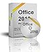 Produktbild Microsoft Office 2010 im Beruf, Video-Training, mit Access, Excel, Outlook, PowerPoint, Windows 7 und Word in Full-HD auf DVD