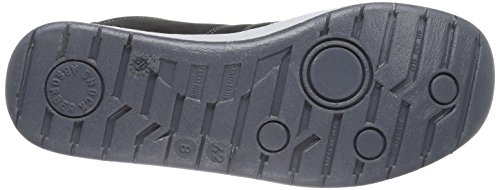 Gevavi GS69 WOLF S3 WERKS LG ZW Unisex-Erwachsene Sicherheitsschuhe - 3