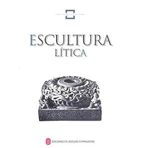 Escultura Litica