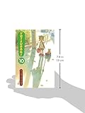 Image de Yotsuba&! Vol 10