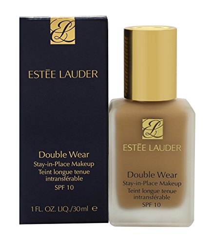 Double Wear Stay in Place Makeup SPF10 by Estee Lauder 1W2 Sand 30ml