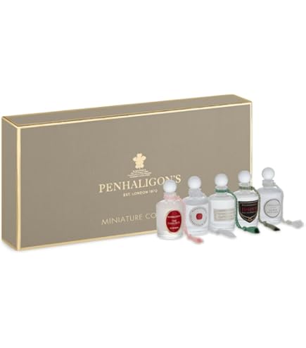 PENHALIGON S Monsieur Beauregard Eau De Parfum Spray 75ml : Amazon