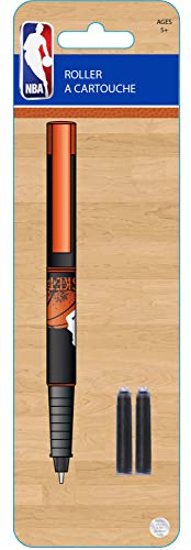 NBA Stylo Roller Collection Officielle - Basketball