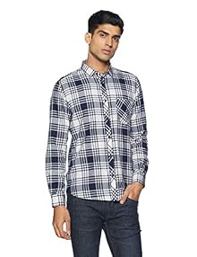 Men Killer Casual Shirts Price List in 
