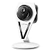Produktbild Wlan IP Kamera Überwachungskamera Kabellos - 720P HD Wilreless WiFi Kamera Sicherheitskamera,Baby Monitor mit Bewegungserkennung,InfrarotNachtsicht und 2 Wege Audio Weiß