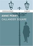 Cover zum Buch Callander Square