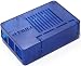Produktbild Gehäuse für ODROID C1 + oder C2 blau blau