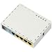 MikroTik Router 750UP RS.12799.00