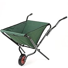 Suchergebnis auf Amazon.de für: faltbare schubkarre