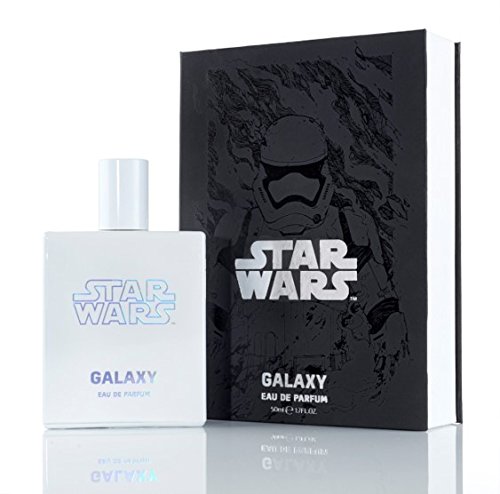 STAR WARS Eau de Parfum, Galaxy 50 ml