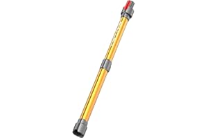 Vistefly Tube Conducteur pour Aspirateur V15 Ultra