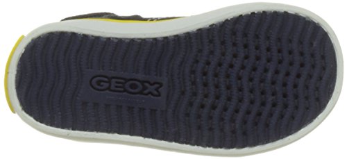 Geox Baby Jungen B Kiwi Boy B Lauflernschuhe - 3
