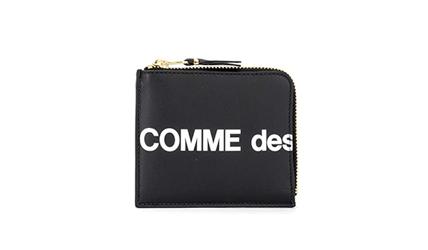 comme des garcons wallet amazon